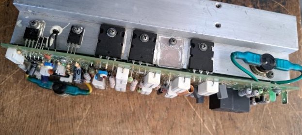 Naprawa sprzętu Audio