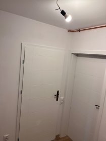 Montaż drzwi i okien