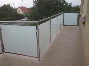 Montaż Balustrad