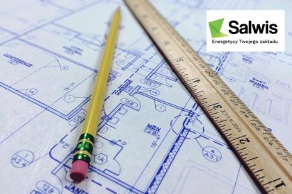 Projektowanie instalacji elektrycznych, sieci i stacji transformatorowych SN/nN