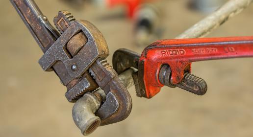 Wykonanie instalacji sanitarnych