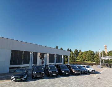 Business Class Transfer – Rzeszów, Jasionka, Kraków, Warszawa