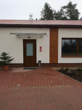 Kompleksowe prace remontowo-wykończeniowe domów i mieszkań.