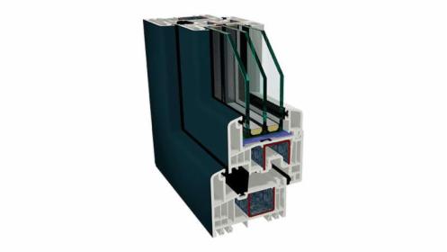 SYSTEMY OKIENNE ALUMINIUM i PCV ( YAWL,VEKA)