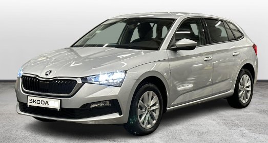 Wypożycz samochód z automatyczną skrzynią biegów