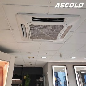 Montaż klimatyzacji