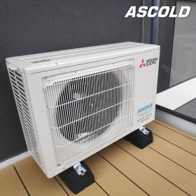 Instalacja klimatyzacji