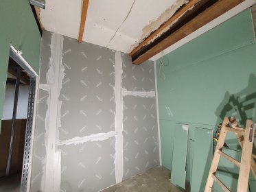 Zabudowy Gipsowo Kartonowe