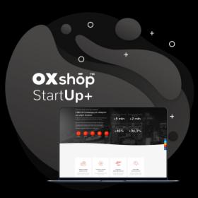 OXshop StartUP+