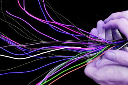 PROJEKTOWANIE, WDRAŻANIE I MODERNIZACJE SYSTEMÓW TELEINFORMATYCZNYCH I INFORMATYCZNYCH