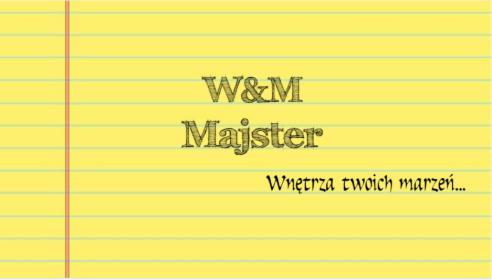 Remonty i Wykończenia wnętrz pod klucz