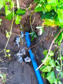 Instalacje sieciowe, odgromowe