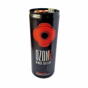 Napój Ozone Energy Drink Black Edition 250ML