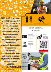 Projektowanie instalacji elektrycznej w mieszkaniach lub domach