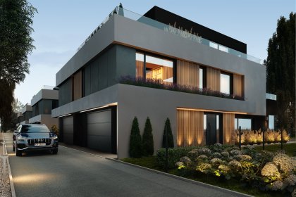 Profesjonalna usługa sprzedaży nieruchomości