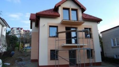 Budowa domu pod klucz, remonty i wykończenia - Podkarpacie, Małopolska