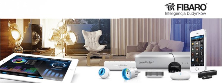 Systemy oparte o Nice / Fibaro.