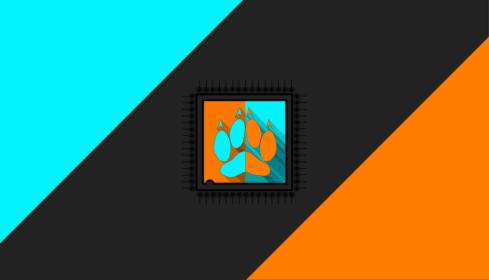 Projekty graficzne - ITigers