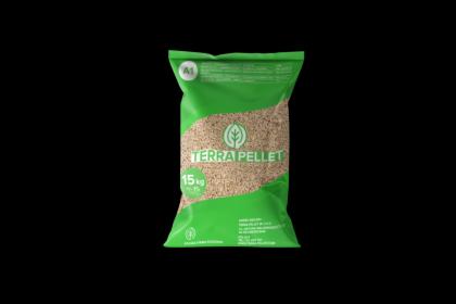 TERRA PELLET
