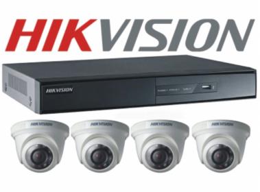 Montaz systemu monitoringu