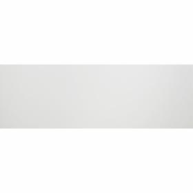 Płytka hiszpańska ścienna ALGECIRAS 30x90, biała i czarna, strukturalna i gładka, Rektyfikowana