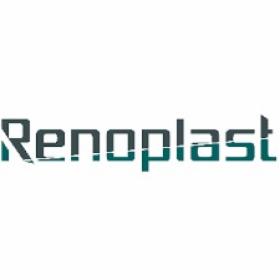 Renoplast - nowoczesne rozwiązania na wykończenie tarasów i balkonów.