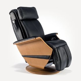 Fotel masujący Keyton H10