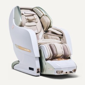 Fotel masujący Bodyfriend Phantom Care