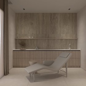 Projekty salonów beauty