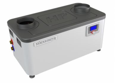 Pompa Ciepła HP ALFA Elektromet