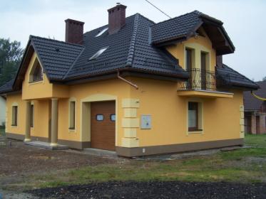 WYBUDUJEMY TWÓJ WYMARZONY DOM