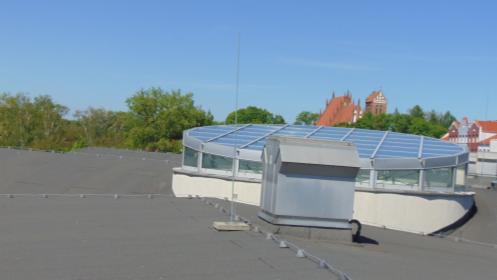 Przeglądy Budowlane roczne i pięcioletnie.