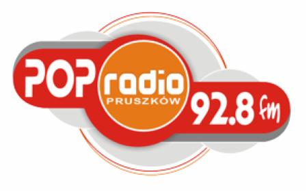 Reklama w PoP Radiu Pruszków 92,8 fm