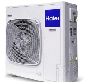 Pompa ciepła Haier monoblok 8.0 kW