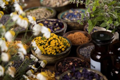 Gabinet medycyny alternatywnej, Bioenergoterapia  Śląsk