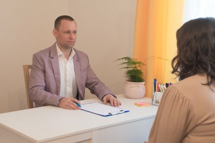 Akupresura, Refleksologia, Klawiterapia, Naturoterapia, Biorezonans - Opole, Siewierz