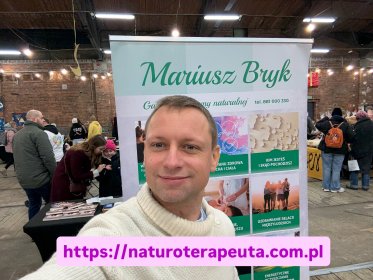 Mariusz Bryk - UZDROWICIEL, JASNOWIDZ, ENERGOTERAPEUTA, - WROCŁAW