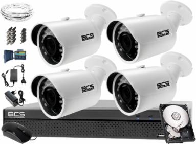 Instalacje monitoringu CCTV/ montaż kamer/Wycena 0 zł