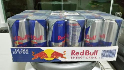 Red-Bull Energy Drink for Sale