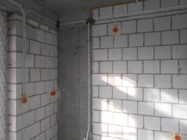 Instalacje elektryczne