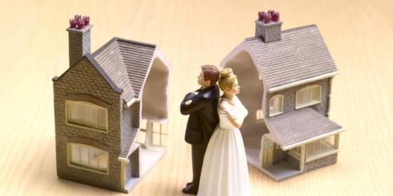 Prawo rodzinne: pozew o rozwód, opieka nad dziećmi, alimenty, podział majątku