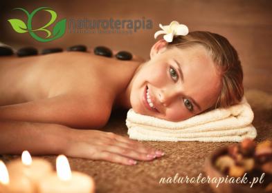 Gabinet terapii naturalnych NaturoTerapia Dąbrowa Tarnowska