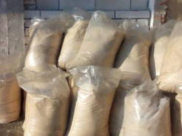 Trociny mieszane w workach 200l