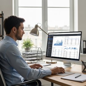 Polityka rachunkowości, raporty zarządcze, optymalizacja kosztów, dotacje oświatowe