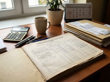 prowadzenie KPiR, ewidencji na ryczałt oraz Karty Podatkowej, deklaracje podatkowe i ZUS