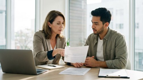 zakładanie i obsługa firm – wsparcie na start