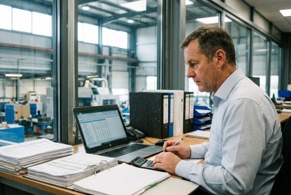 wyprowadzanie zaległości księgowych, obsługa audytów, rozliczanie dotacji oświatowych