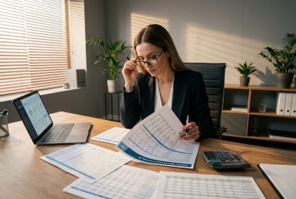 księgowość dla grup kapitałowych