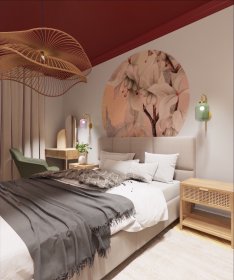 Projektowanie wnętrz