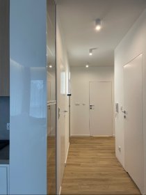 Kompleksowe wykończenie wnętrz pod klucz